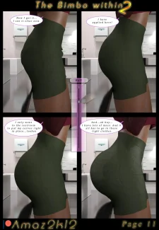 The Bimbo Within 2 – Amazeroth (11)