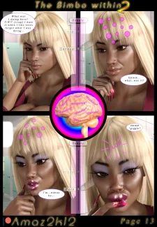 The Bimbo Within 2 – Amazeroth (13)