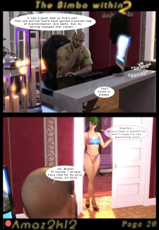 The Bimbo Within 2 – Amazeroth (20)