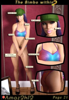 The Bimbo Within 2 – Amazeroth (21)