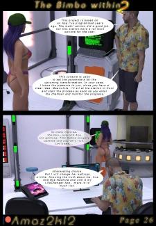 The Bimbo Within 2 – Amazeroth (26)