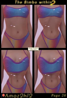 The Bimbo Within 2 – Amazeroth (28)