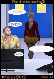 The Bimbo Within 2 – Amazeroth (42)
