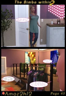The Bimbo Within 2 – Amazeroth (45)