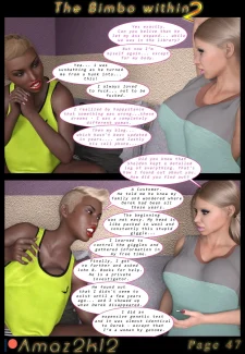 The Bimbo Within 2 – Amazeroth (47)