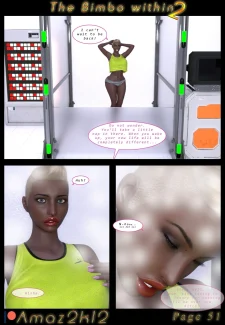 The Bimbo Within 2 – Amazeroth (51)
