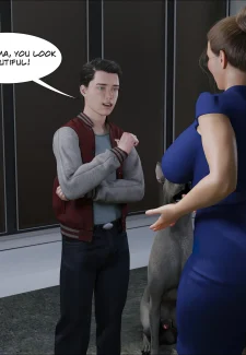 The Grandma 24- CrazyDad3D (15)
