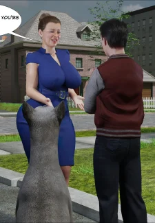 The Grandma 24- CrazyDad3D (16)