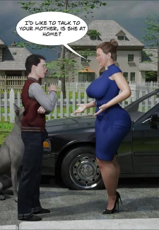 The Grandma 24- CrazyDad3D (17)