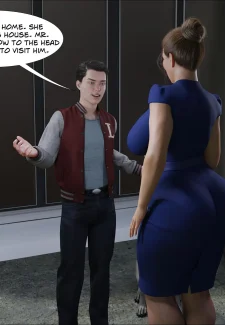 The Grandma 24- CrazyDad3D (18)