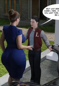 The Grandma 24- CrazyDad3D (20)