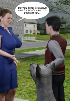 The Grandma 24- CrazyDad3D (21)