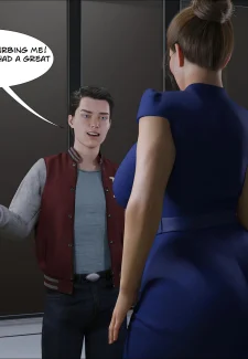 The Grandma 24- CrazyDad3D (22)