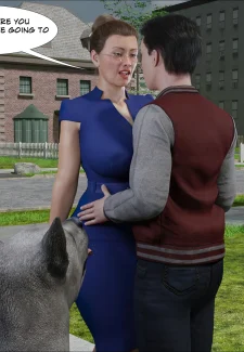 The Grandma 24- CrazyDad3D (23)