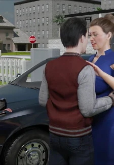 The Grandma 24- CrazyDad3D (25)