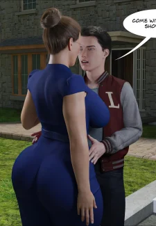 The Grandma 24- CrazyDad3D (26)