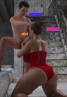 The Grandma 24- CrazyDad3D (36)