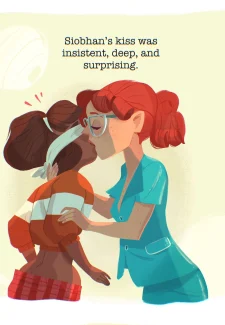 The Kissing Game- RimbleD (13)