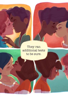 The Kissing Game- RimbleD (18)