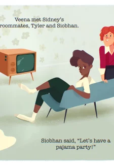 The Kissing Game- RimbleD (33)