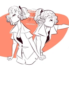The Kissing Game- RimbleD (36)