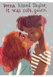 The Kissing Game- RimbleD (41)