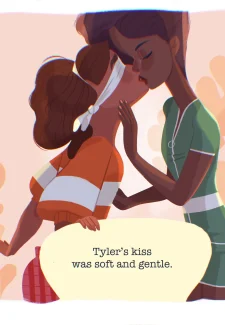 The Kissing Game- RimbleD (43)
