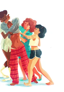 The Kissing Game- RimbleD (45)