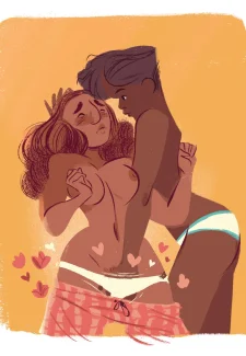 The Kissing Game- RimbleD (47)
