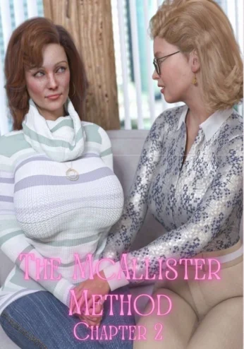 The McAllister Method 2- Redoxa