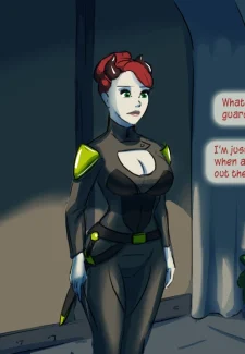 The Raid- SatinMinions (11)