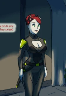 The Raid- SatinMinions (14)