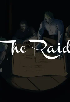 The Raid- SatinMinions (3)