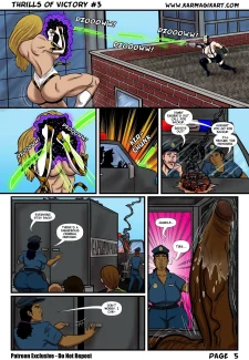 The Thrills Of Victory – Chapter 3 [Karmagik] (6)