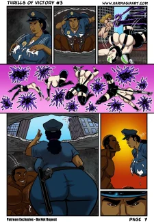 The Thrills Of Victory – Chapter 3 [Karmagik]0027