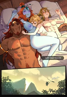 Zelda’s Double Date [SNEGOVSKI] (68)