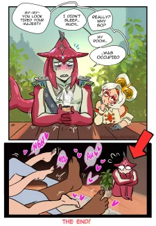 Zelda’s Double Date [SNEGOVSKI] (69)