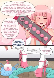 Zoey The Love Story [part3] 0003