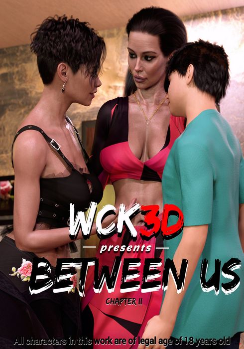 Between Us 2 [WCK3D]