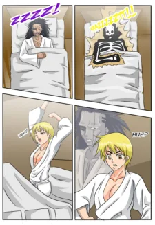 Bleach- A What If Story 6 [TSFSingularity] (29)