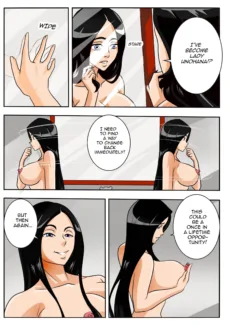 Bleach- A What If Story 6 [TSFSingularity] (37)