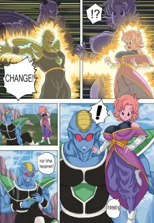 Body Change Pt. 7 (3)