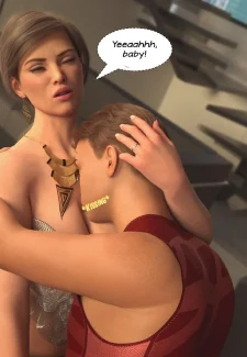 Breaking Boundaries 5- MandoLogica (128)