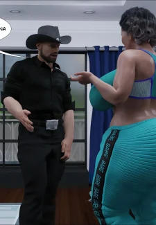 Clarice 8- Crazydad3D (78)