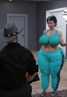 Clarice 8- Crazydad3D (82)