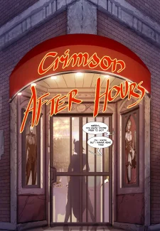 Crimson after Hours (10)