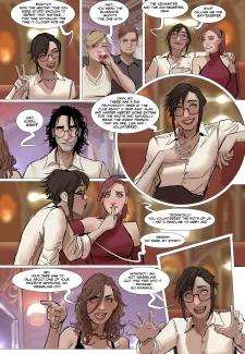 Crimson after Hours (12)