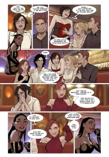 Crimson after Hours (17)