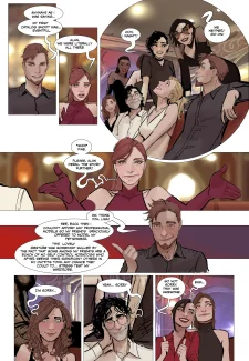 Crimson after Hours (18)