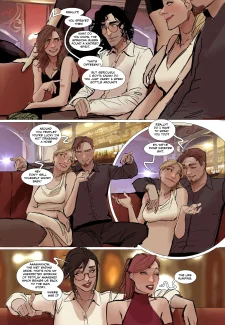 Crimson after Hours (25)